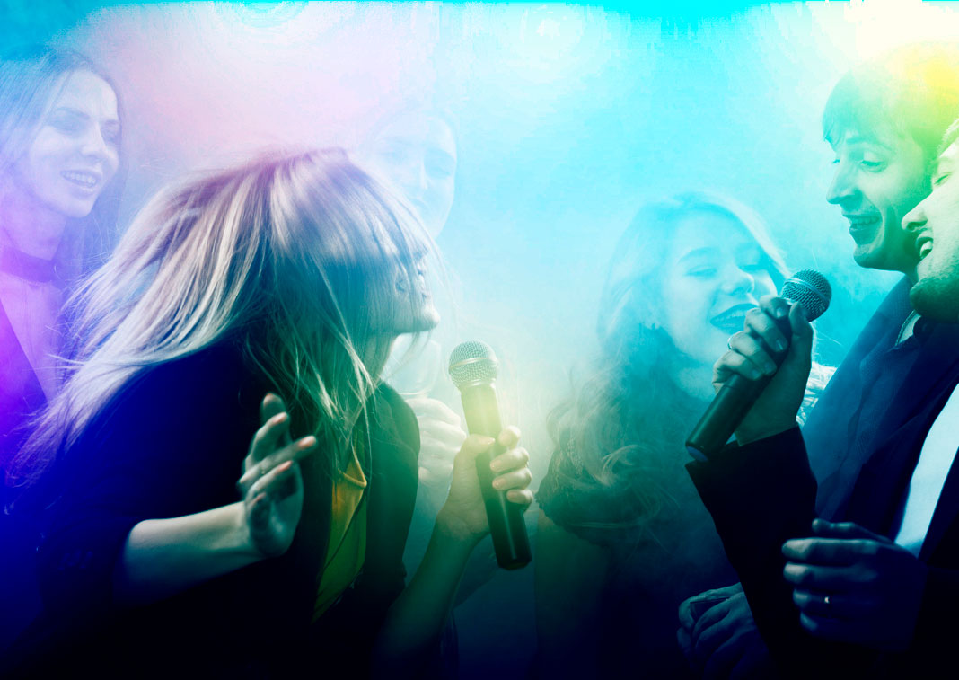 Karaoke Trampoline Park Toulouse Montaudran