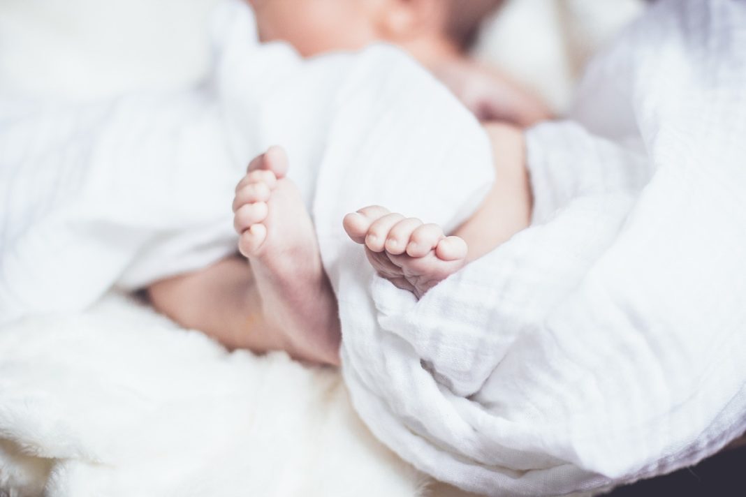 Habiller Bébé