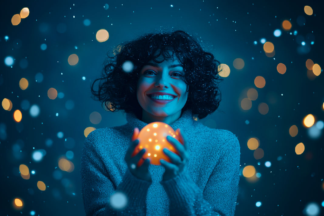 Offrir une expérience à ses proches pour Noël 2024