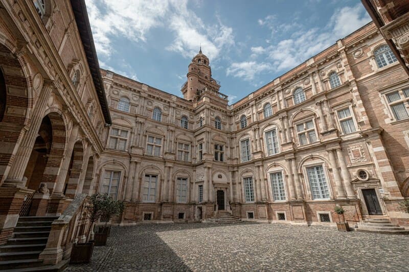 S'installer à Toulouse pour le patrimoine