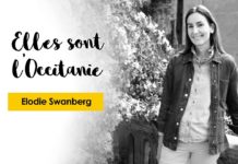 Élodie Swanberg – Finote