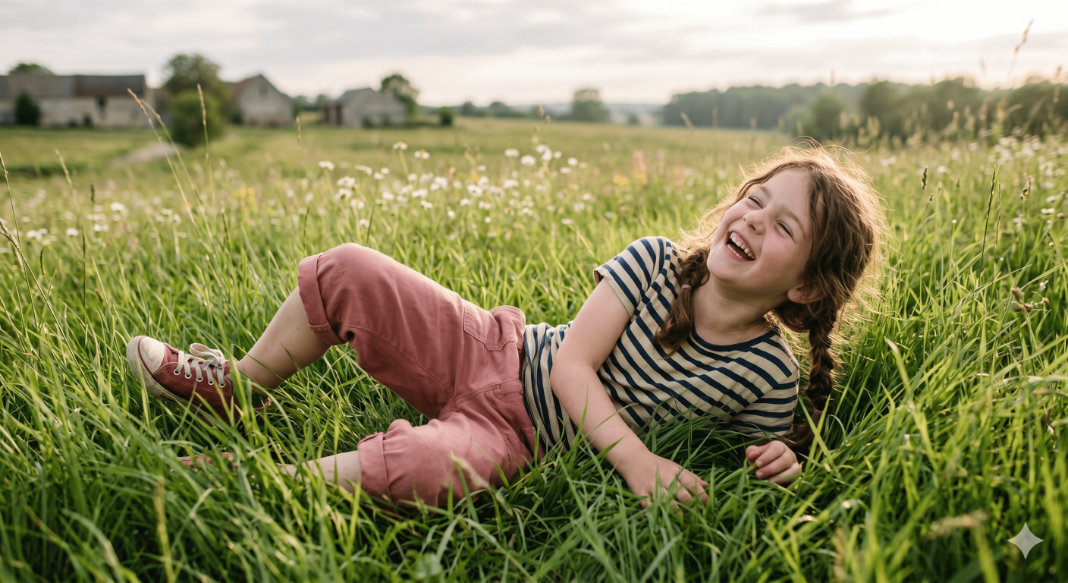 Short pour fille Tape à l'Œil