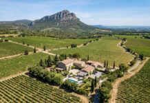 Chambre d’hôtes autour de Montpellier : notre sélection