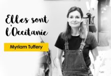 Myriam Tuffery – Atelier Tuffery