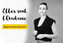 Mégane Boixiere-Marconnet – Bouge&Apprends