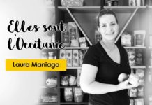 Laura Maniago – BoxF@rmer