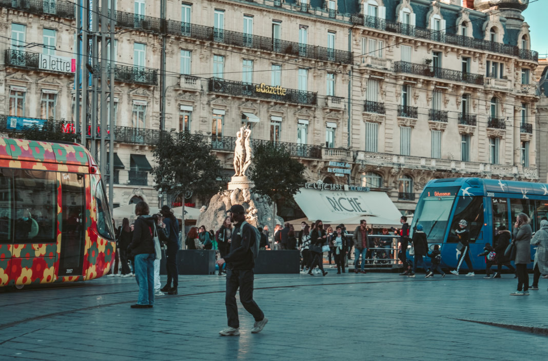 Acheter ou vendre à Montpellier