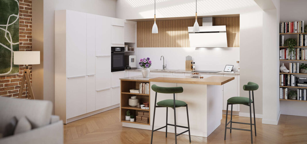 Cuisiniste à Montpellier