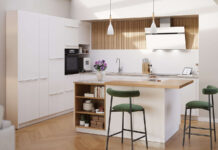 Et si votre cuisine devenait la plus belle pièce de la maison ? Cuisiniste à Montpellier