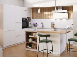 Et si votre cuisine devenait la plus belle pièce de la maison ? Cuisiniste à Montpellier
