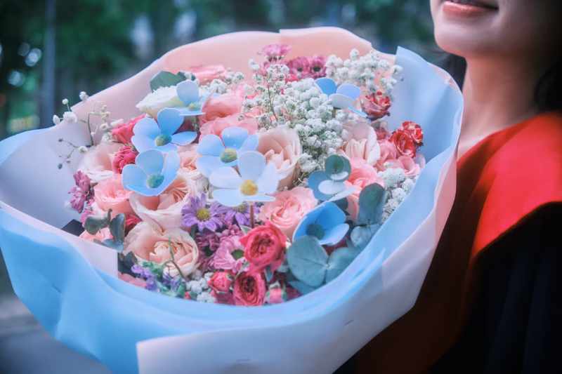 Joli bouquet